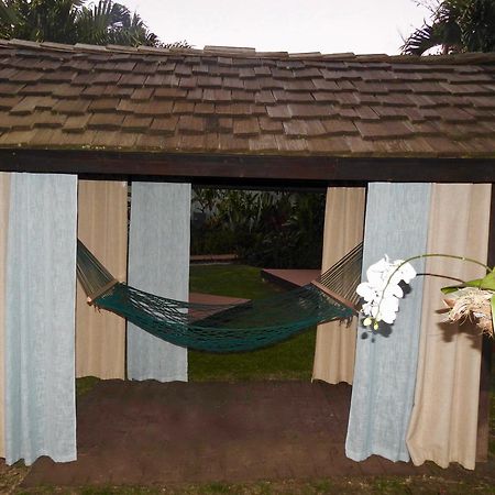 Kalani Hawaii Private Lodging Pupukea Exterior photo