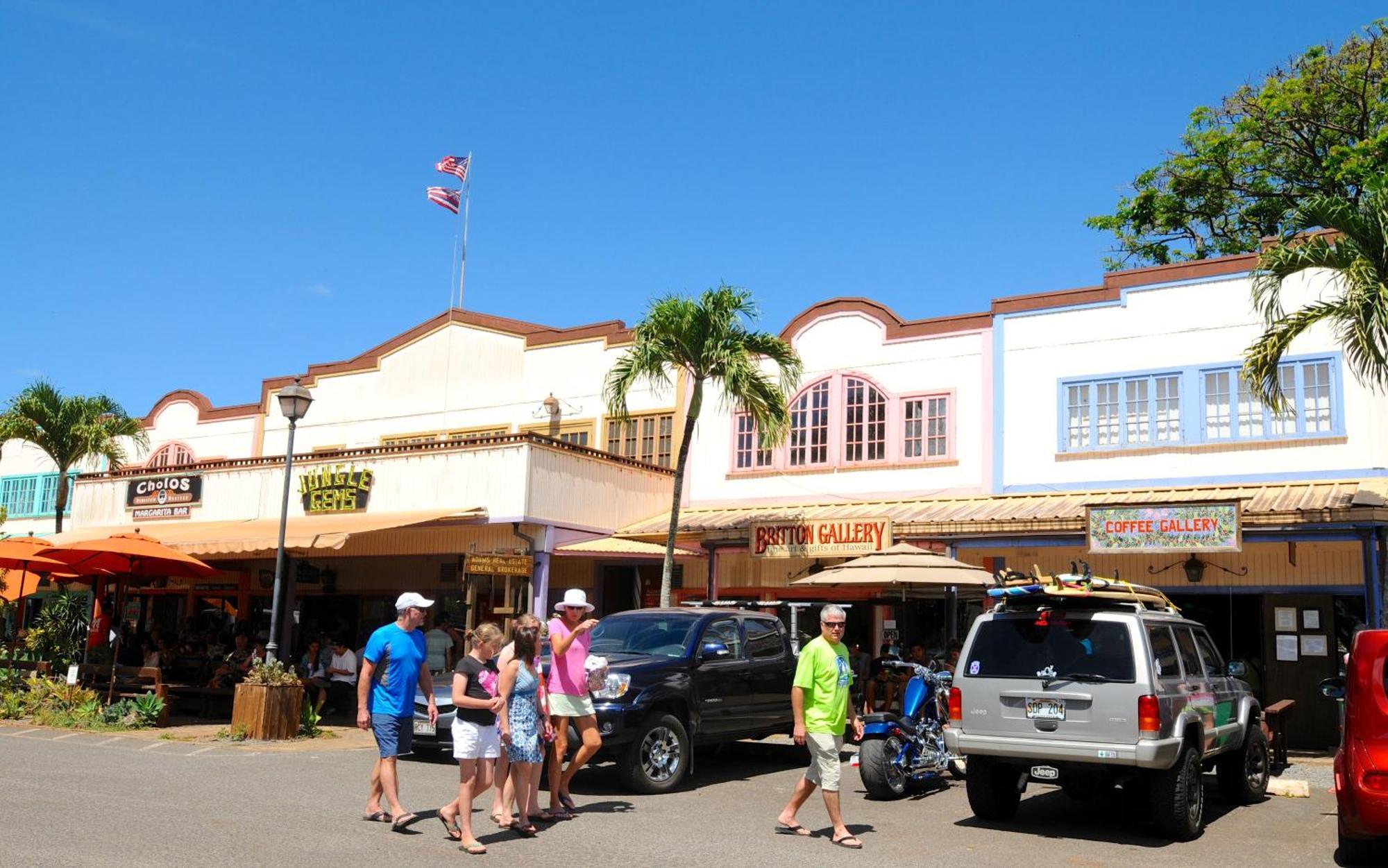 Kalani Hawaii Private Lodging Pupukea Exterior photo