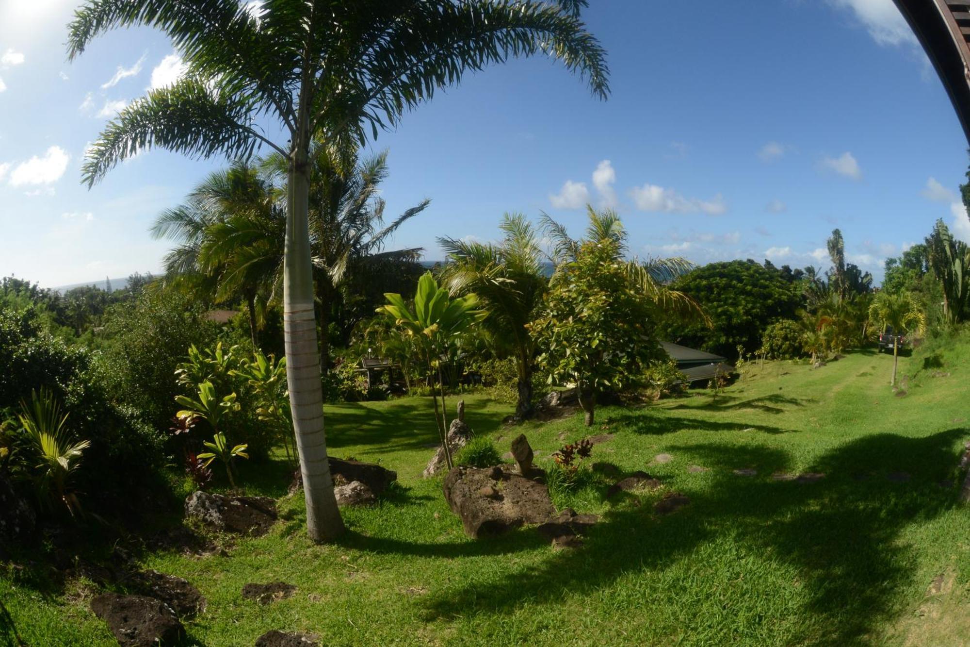 Kalani Hawaii Private Lodging Pupukea Exterior photo