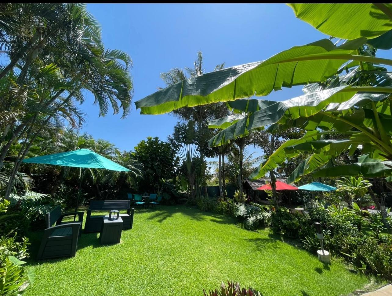 Kalani Hawaii Private Lodging Pupukea Exterior photo