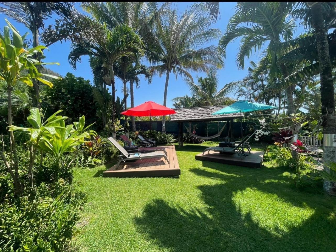 Kalani Hawaii Private Lodging Pupukea Exterior photo