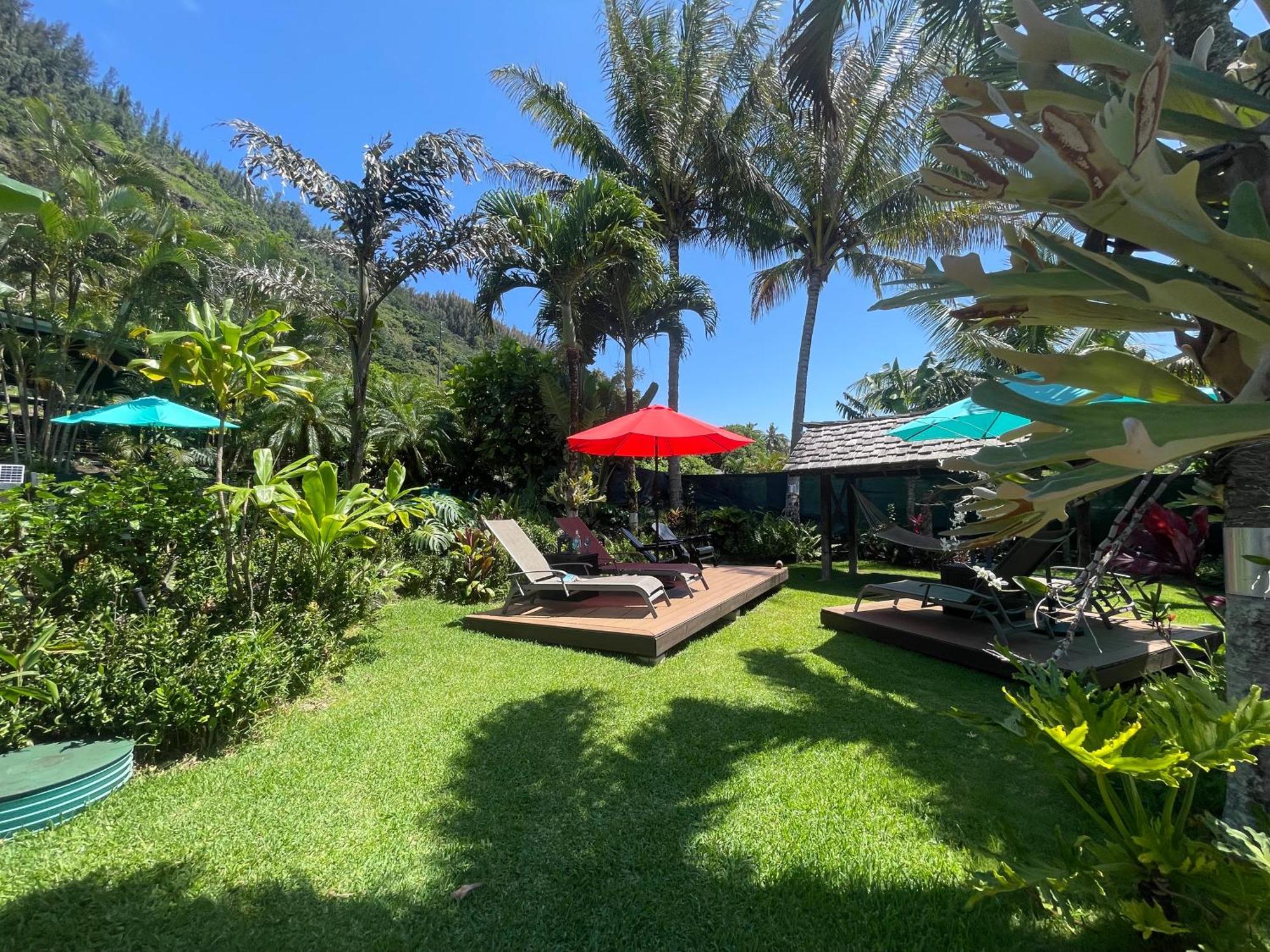 Kalani Hawaii Private Lodging Pupukea Exterior photo