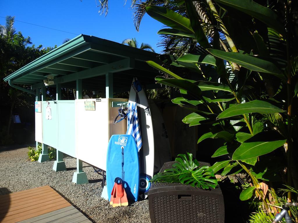 Kalani Hawaii Private Lodging Pupukea Exterior photo