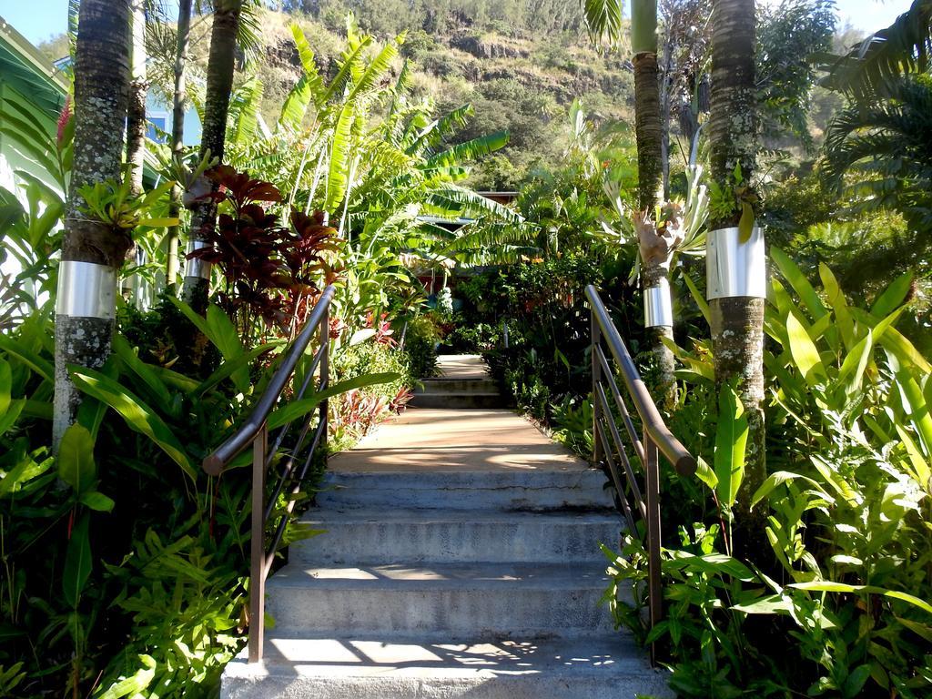Kalani Hawaii Private Lodging Pupukea Exterior photo