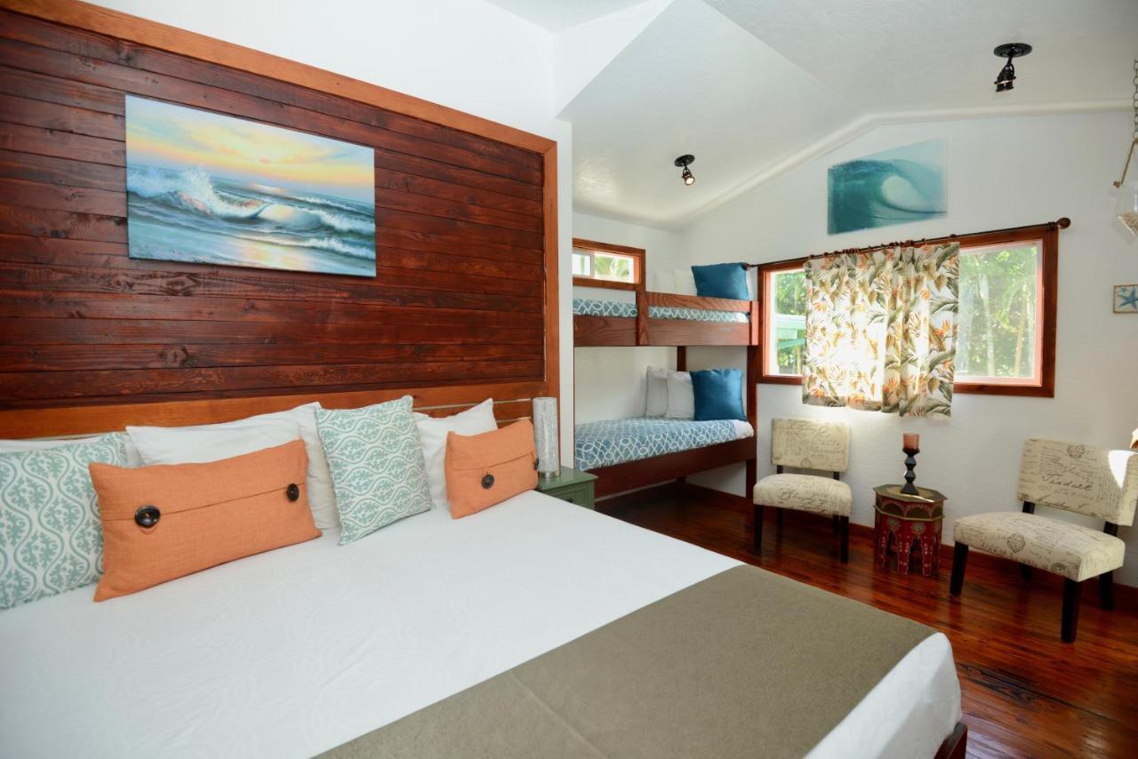 Kalani Hawaii Private Lodging Pupukea Exterior photo